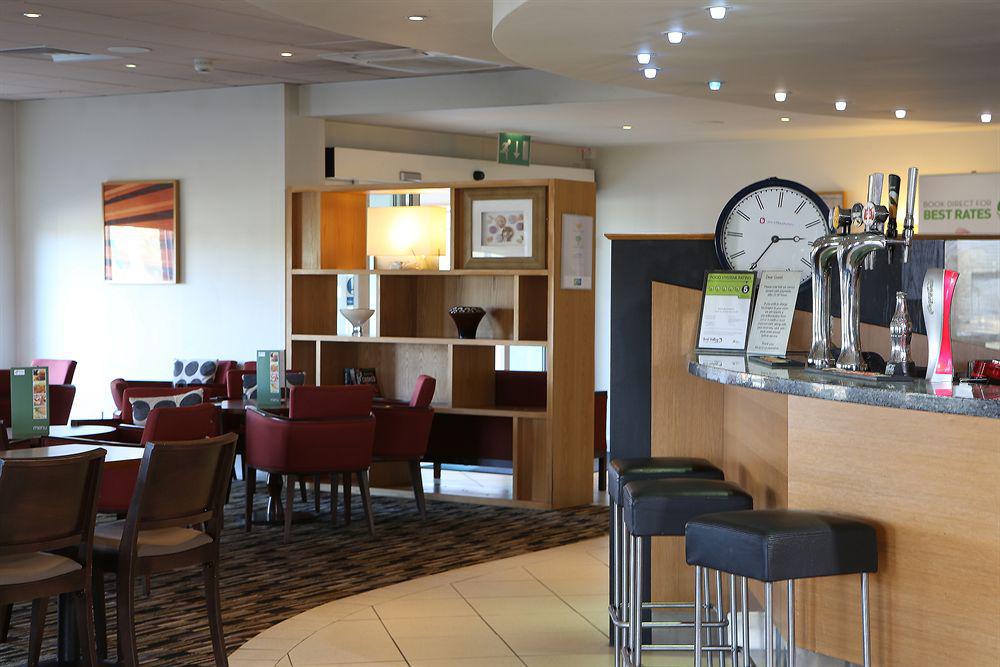 Holiday Inn Express Southampton West By Ihg Totton Exterior foto