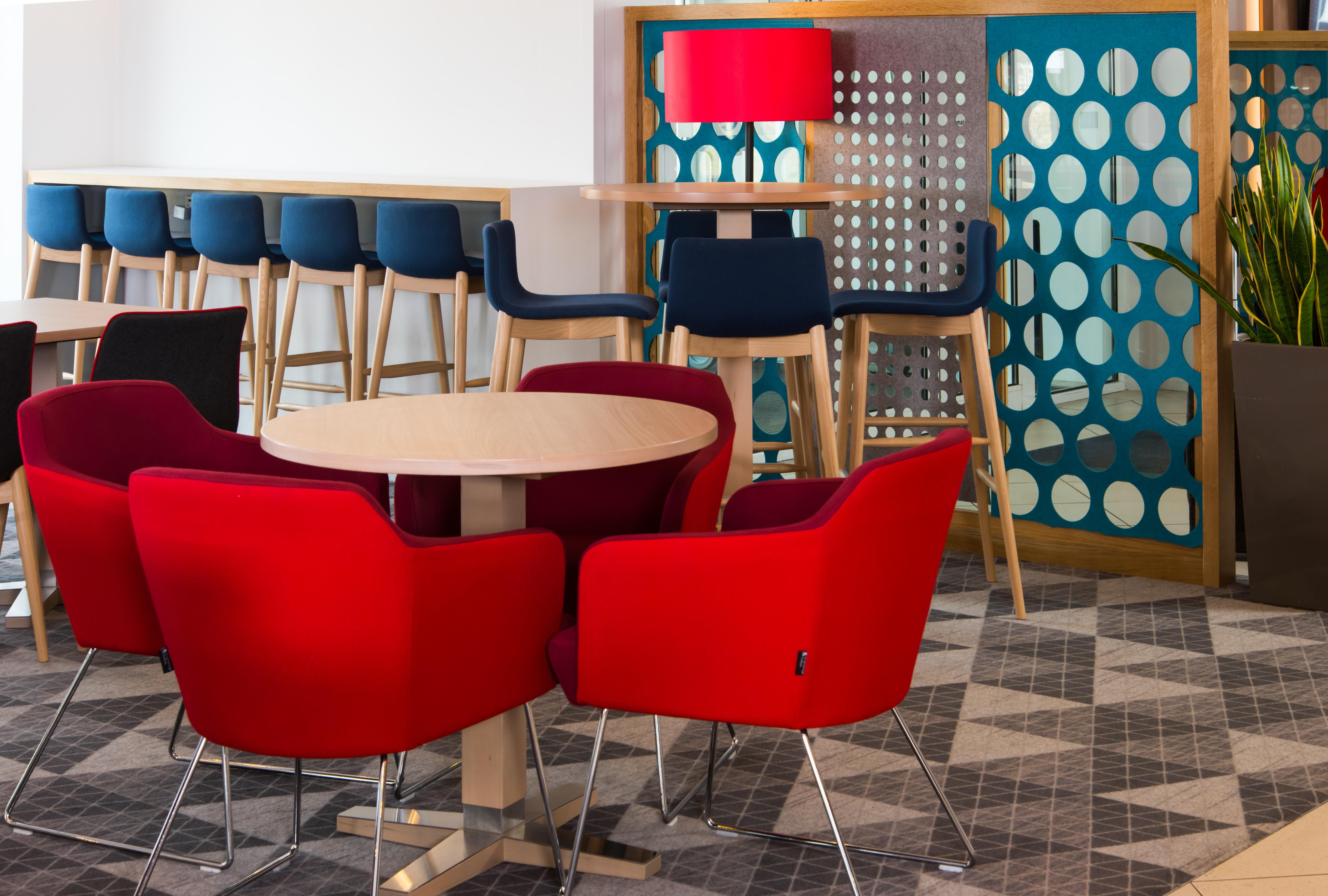 Holiday Inn Express Southampton West By Ihg Totton Exterior foto