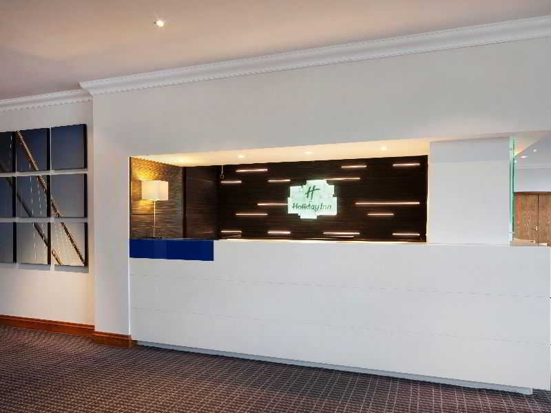 Holiday Inn Express Southampton West By Ihg Totton Exterior foto