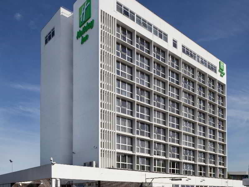 Holiday Inn Express Southampton West By Ihg Totton Exterior foto